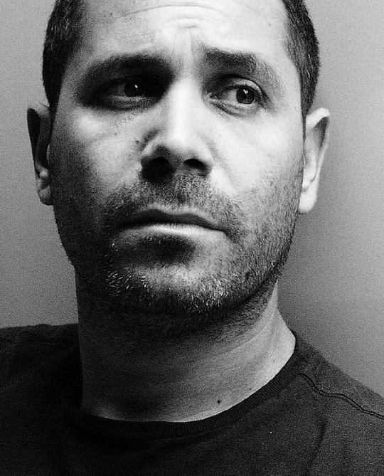 迈克尔·迈耶 Michael Mayer照片