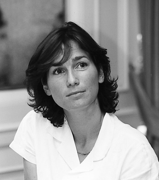 雪莉·霍曼 Sherry Hormann照片