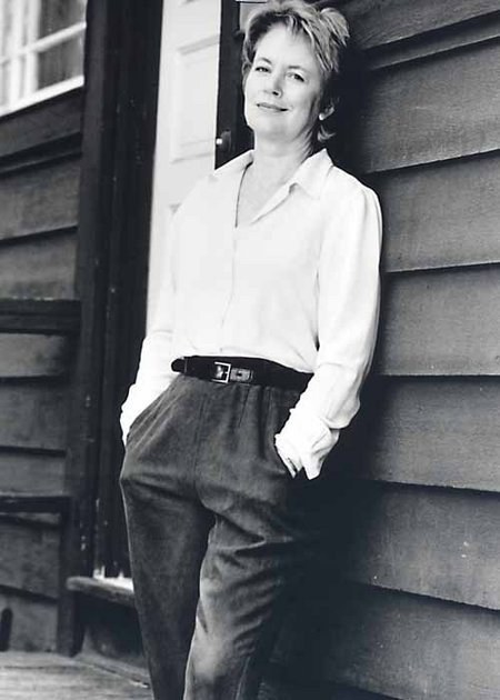 迪尔巴拉·莫洛伊 Dearbhla Molloy照片