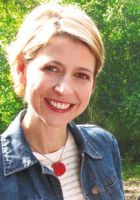 萨曼莎·布朗 Samantha Brown照片