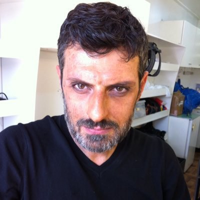 维利斯拉夫·帕夫洛夫 Velislav Pavlov照片