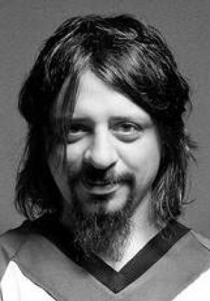 古斯塔沃·塔雷托 Gustavo Taretto照片