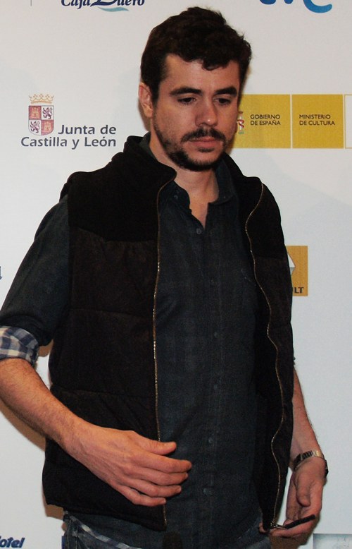 哈维尔·多罗拉斯 Javier Drolas照片