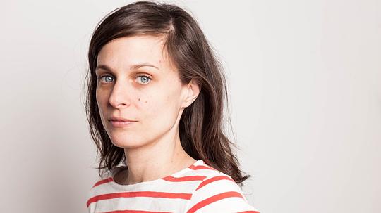 罗米娜·宝拉 Romina Paula照片