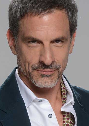 拉斐尔·菲洛 Rafael Ferro照片