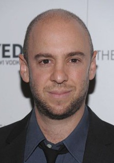 约翰·汉博格 John Hamburg照片