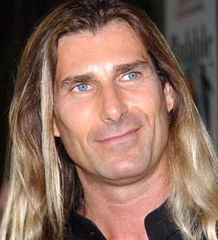 法比奥 Fabio照片