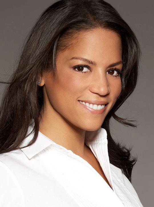 薇诺妮卡·韦伯 Veronica Webb照片