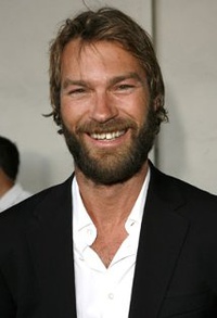 安德鲁·威尔逊 Andrew Wilson照片