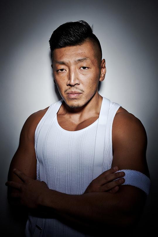 后藤刚范 Takenori Gotô照片