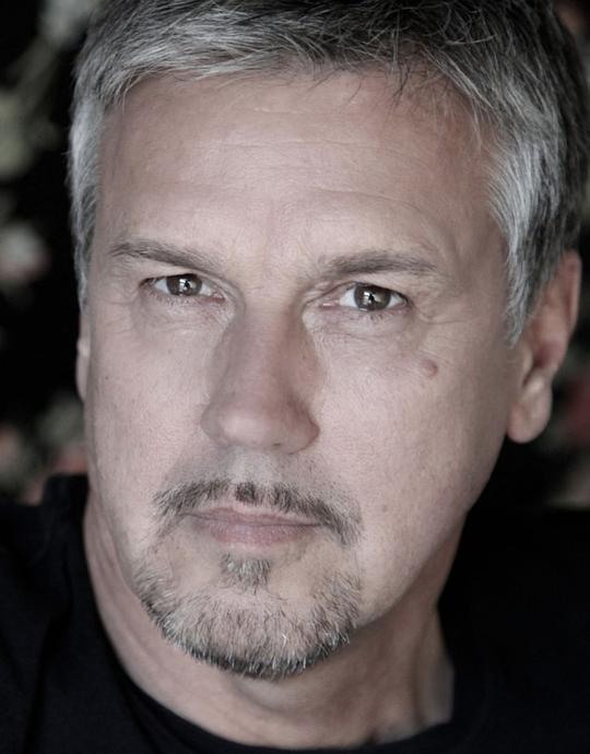 克劳斯·兹莫雷克 Klaus Zmorek照片