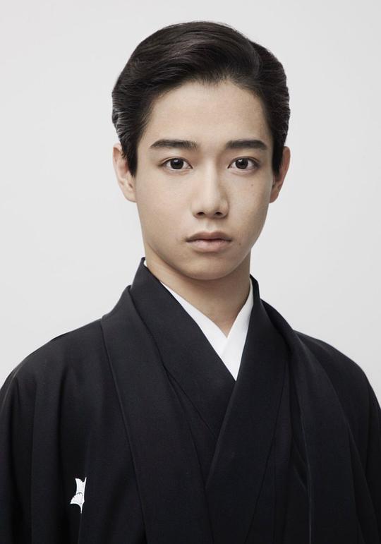 片冈千之助 Sennosuke.K照片