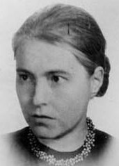 安娜·西格斯 Anna Seghers照片