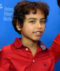 莉莲·巴特曼 Lilien Batman照片