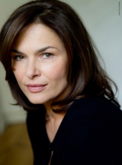 巴尔巴拉·奥尔 Barbara Auer照片