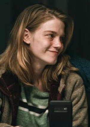 艾米莉·德·佩里萨 Emilie De Preissac照片