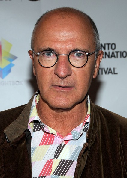 马克斯·法贝尔布克 Max Färberböck照片