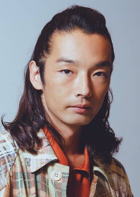 森山开次 Kaiji Moriyama照片