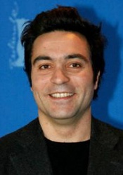 萨维里奥·科斯坦佐 Saverio Costanzo照片