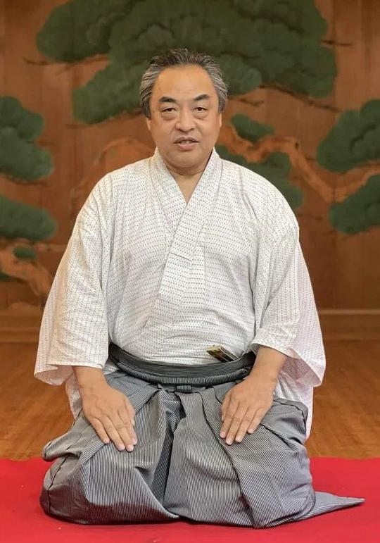 辰巳满次郎照片