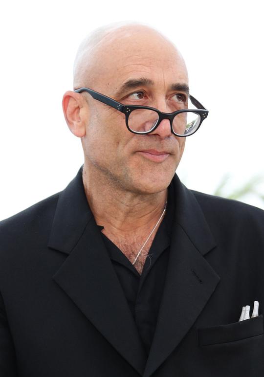 布鲁斯·瓦格纳 Bruce Wagner照片