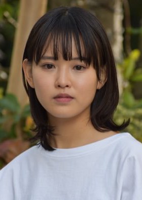 北泽响 Kitazawa Hibiki照片