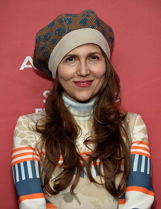 克伦·莫尔 Keren Mor照片