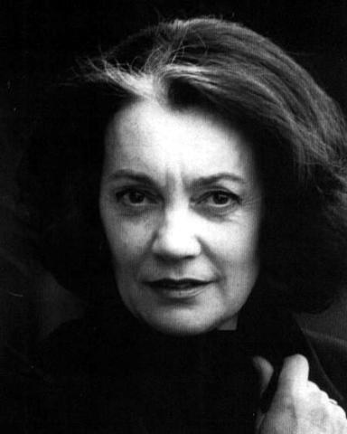 薇姬·浩顿 Vicky Haughton照片