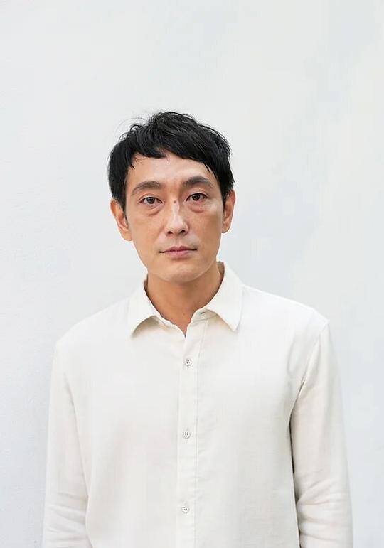 内田周作 Shûsaku Uchida照片