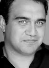 格兰特·罗阿 Grant Roa照片