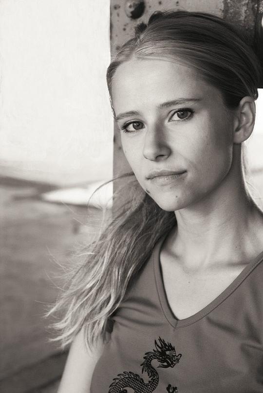 苏珊妮·博曼 Susanne Bormann照片