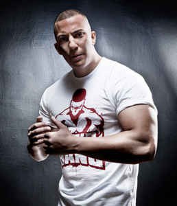 法里德·邦 Farid Bang照片