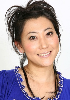 友近 Tomochika照片