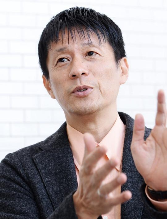 山田雅人 Masato Yamada照片