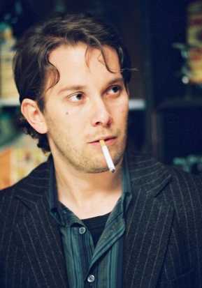 克里斯蒂安·乌蒙 Christian Ulmen照片