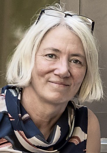 艾丽丝·阿涅斯基什纳 Alice Agneskirchner照片