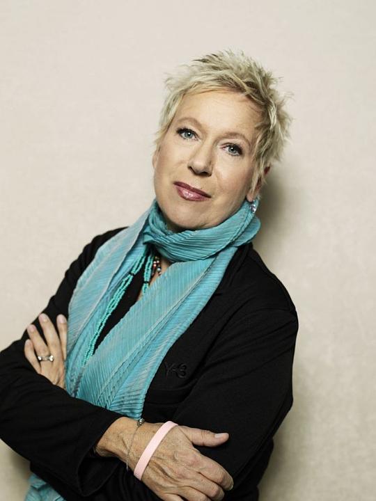 多丽丝·德里 Doris Dörrie照片