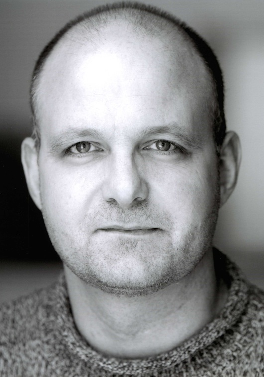 尤恩 贝利 Ewan Bailey照片