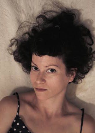 安·奥伦 Ann Oren照片