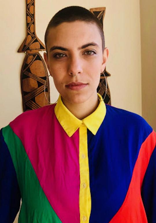 泰斯·吉萨索拉 Thais Guisasola照片