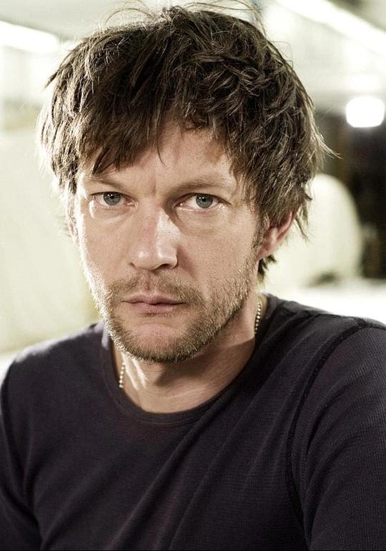 塞巴斯蒂安·鲁道夫 Sebastian Rudolph照片