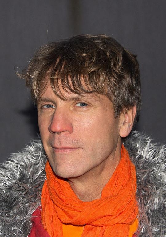 比约恩·梅尔胡斯 Björn Melhus照片