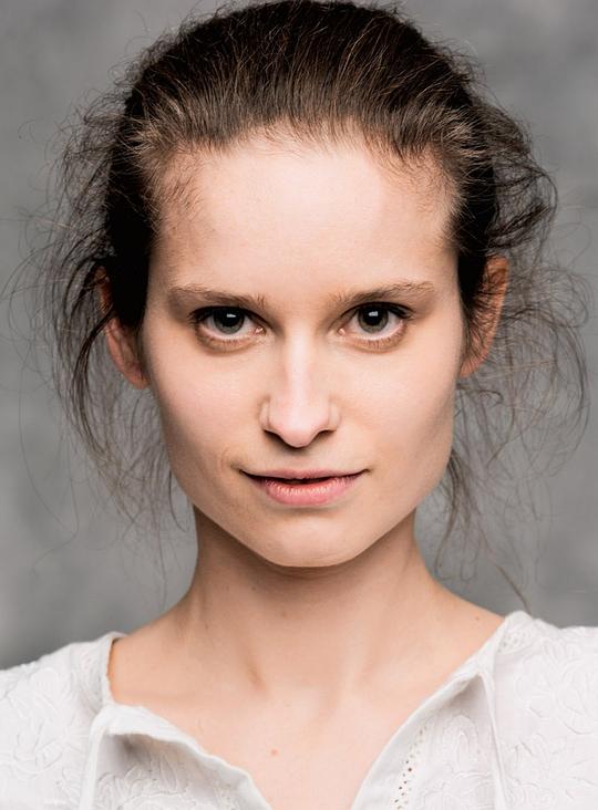 丽亚·德雷格 Lea Draeger照片