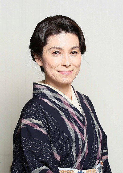 高田圣子 Takada Shoko照片