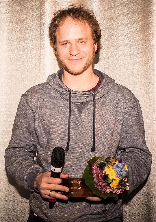 阿德里安·戈伊金格 Adrian Goiginger照片