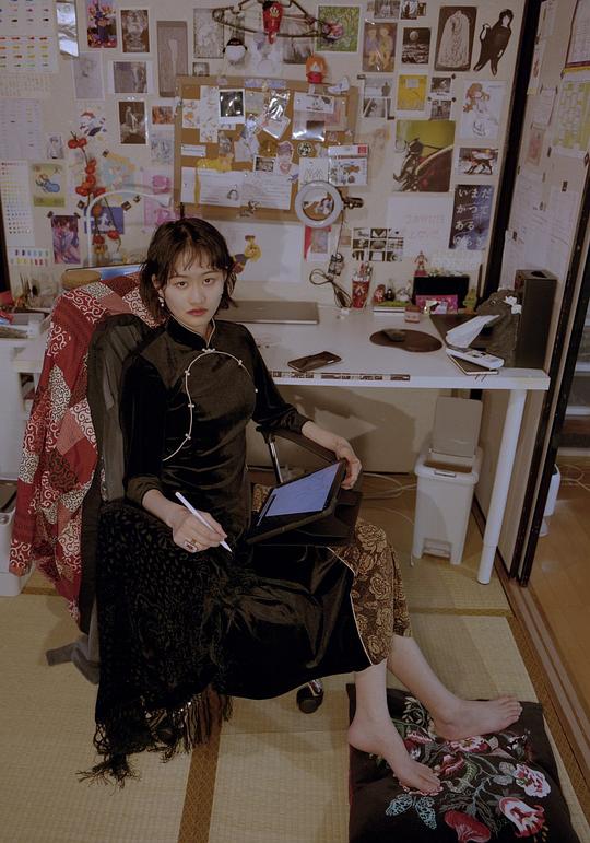 许愿 Wishwizain照片