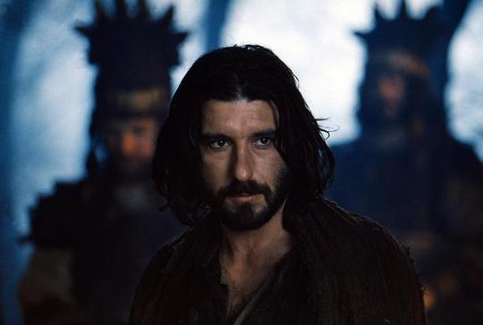 卢卡·莱奥内罗 Luca Lionello照片