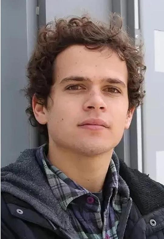 白兰度·帕奇托 Brando Pacitto照片