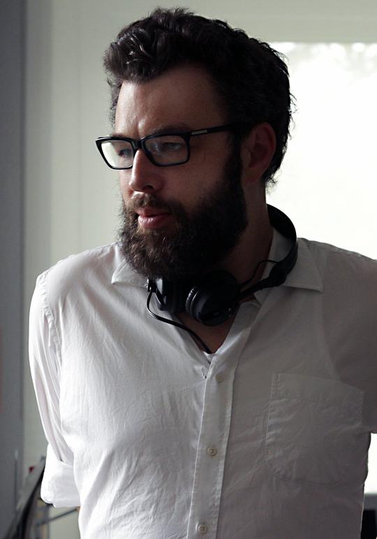 简·斯姆伯格 Jan Schomburg照片