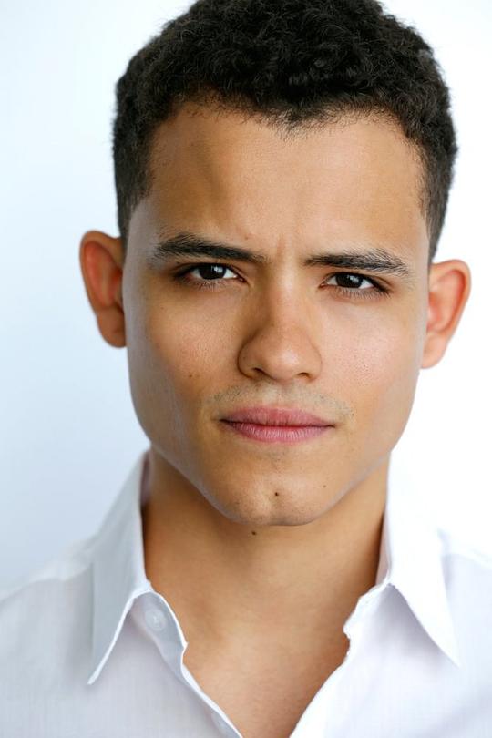 艾迪·拉莫斯 Eddie Ramos照片